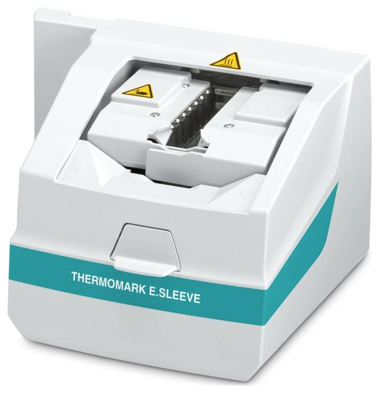 Phoenix Contact Applikator THERMOMARK E.SLEEVE 1192932-0