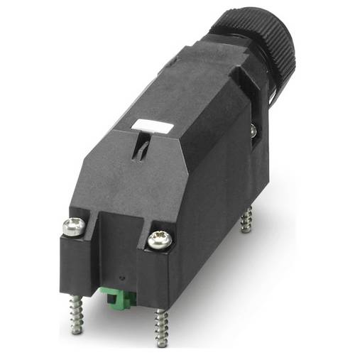 Phoenix Contact 1197657 Anschlusshaube M8 Polzahl Sensoren: 3 1 St.