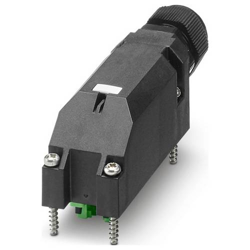 Phoenix Contact 1197646 Anschlusshaube M8 Polzahl Sensoren: 3 1 St.