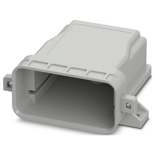 Phoenix Contact ECS-B-64X80-S-UV-V GY 1196941 Elektronikgehäuse 98 x 97 x 45 Grau (RAL 7042) 5 St.