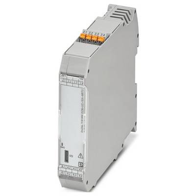 Phoenix Contact ECM-UC-10A-MRTU Strommessumformer-0