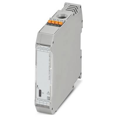 Phoenix Contact ECM-UC-100A-MRTU Strommessumformer-0