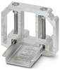 Phoenix Contact 1201662 Endhalter Silber 10 St.