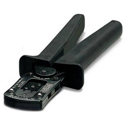 Phoenix Contact CRIMPFOX RC 0,56 1205529 Crimpzange Aderendhülsen 0.08 bis 0.56 mm²-0