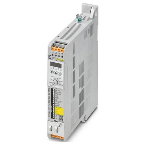 Thumbnail - Phoenix Contact CSS 0.25-3/3-EMC Drehzahlstarter
