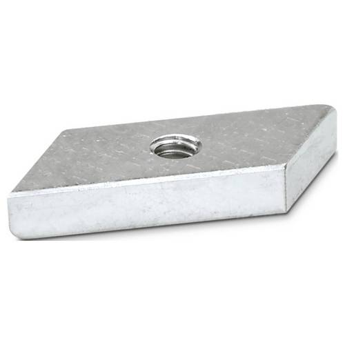 Mutter GLM 4 Phoenix Contact Inhalt: 100 St.