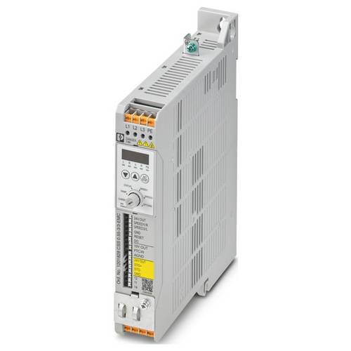 Thumbnail - Phoenix Contact CSS 0.55-3/3-EMC Drehzahlstarter