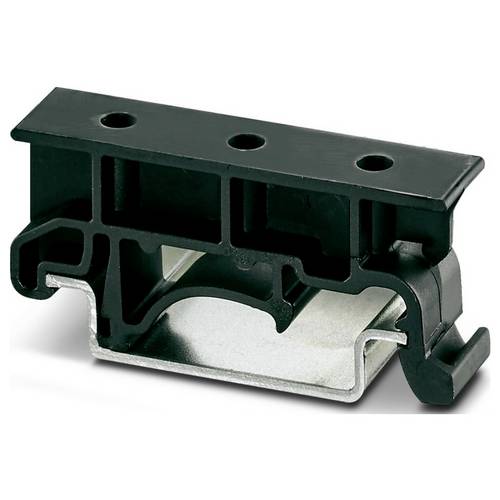 Phoenix Contact 1200993 Schienenadapter Schwarz 25 St.
