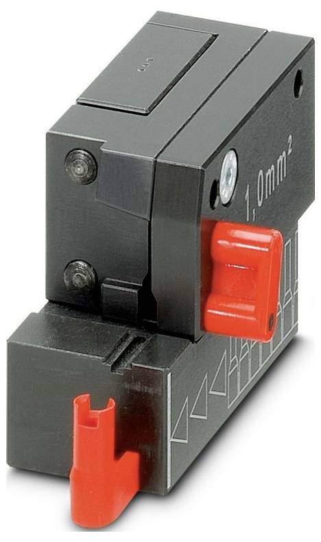 Phoenix Contact CF 3000 HZG 1,0 1205707 Ersatz-Hülsenzuführung