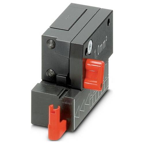 Phoenix Contact CF 3000 HZG 1,0 1205707 Ersatz-Hülsenzuführung