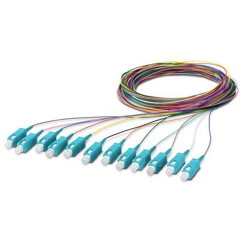 Phoenix Contact 1208111 Glasfaser LWL Anschlusskabel 2.50 m