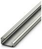 Phoenix Contact NS 32 BLK UNPERF 2000MM-VPE 10 1201345 Tragschiene ungelocht 2000 mm 10 St.
