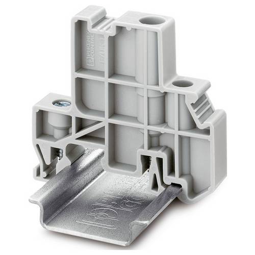 Phoenix Contact 1201413 Endhalter Grau 50 St.