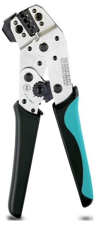 Phoenix Contact CRIMPFOX-DSUB 5 1212111 Crimpzange