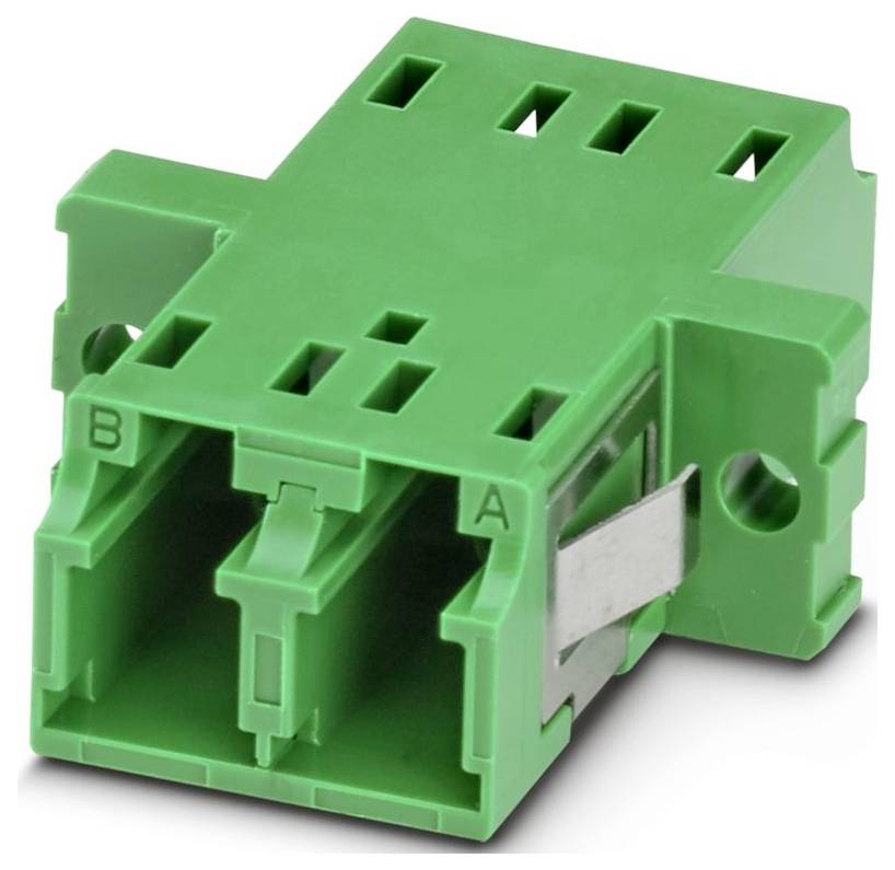 Phoenix Contact 1208077 LWL-Kupplung 6 St.