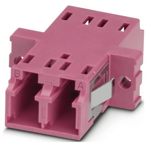 Phoenix Contact 1208072 LWL-Kupplung 6 St.