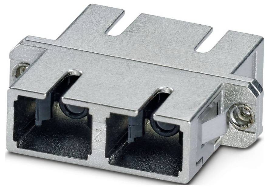 Phoenix Contact 1208083 LWL-Kupplung 6 St.