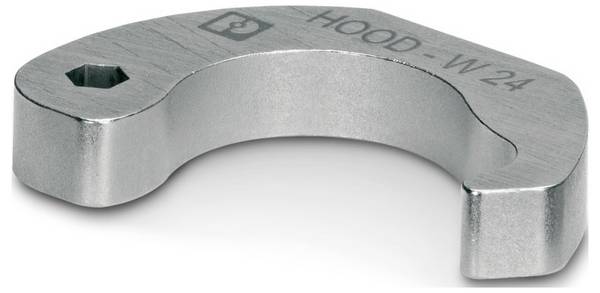 Phoenix Contact 1212486 SAC BIT HOOD-W 24