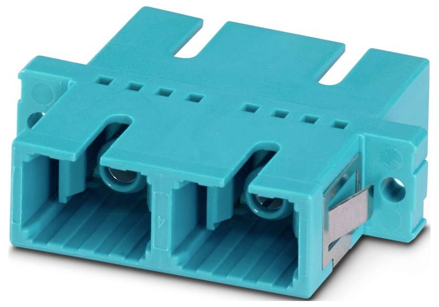 Phoenix Contact 1208084 LWL-Kupplung 6 St.