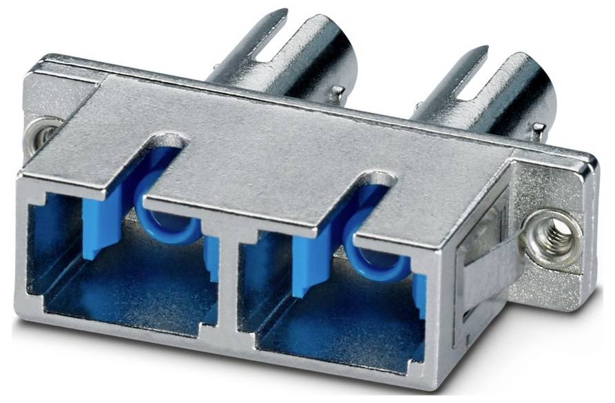 Phoenix Contact 1208096 LWL-Kupplung 6 St.