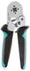 Phoenix Contact CRIMPFOX 10S CUS 1212764 Presszange Aderendhülsen 0.14 bis 10 mm²