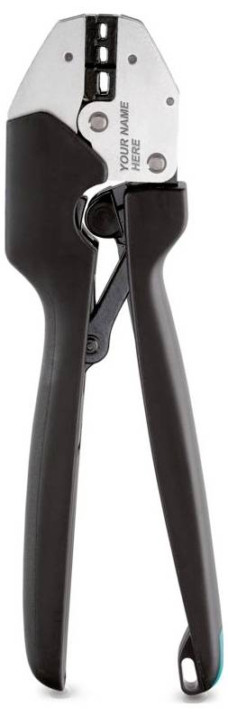 Phoenix Contact CRIMPFOX 50R CUS 1212766 Presszange Aderendhülsen 35 bis 50 mm²-0