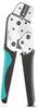 Phoenix Contact CRIMPFOX 6 CUS 1212767 Presszange Aderendhülsen 0.25 bis 6 mm²