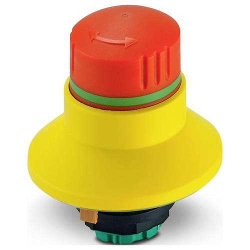 Phoenix Contact 1221753 PSR-ESS-M0-H120 Betätiger Rot, Gelb 1 St.