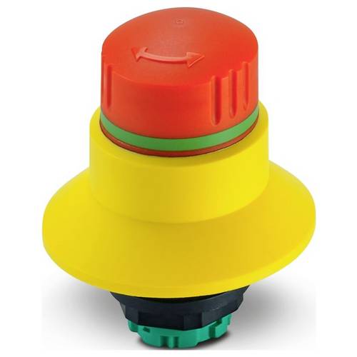 Phoenix Contact 1221757 PSR-ESS-M0-H110 Betätiger Rot, Gelb 1 St.