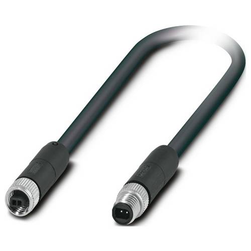 Phoenix Contact 1217524 Verbindungsleitung 2 m Polzahl Sensoren: 2 1 St.