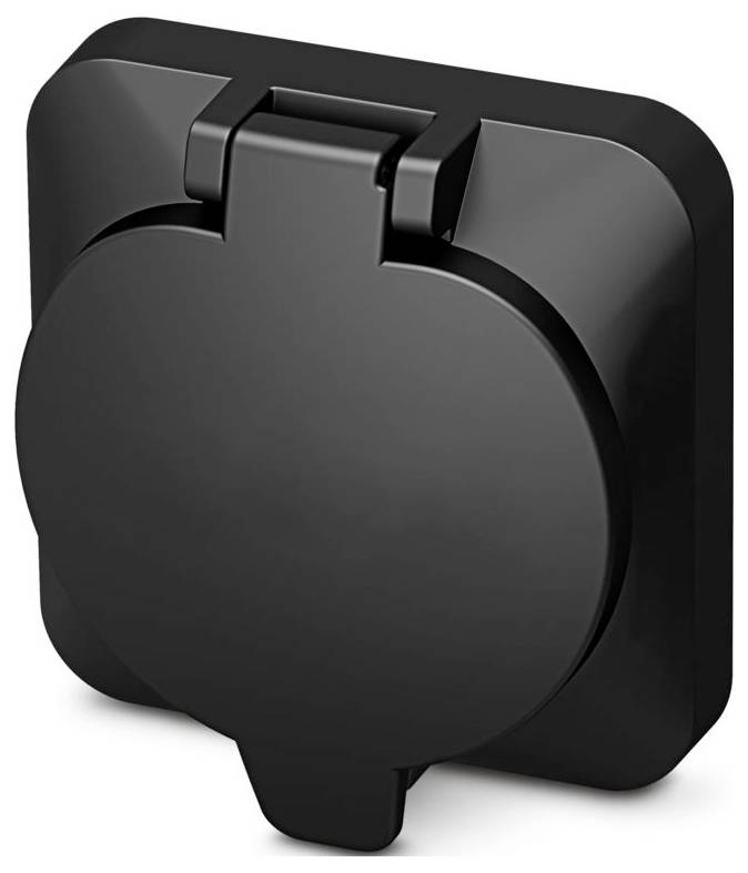 Phoenix Contact EV-T2SOC-B-WL Schutzdeckel