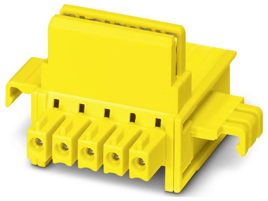 Phoenix Contact 1225375 Tragschienen-Busverbinder 1 St.