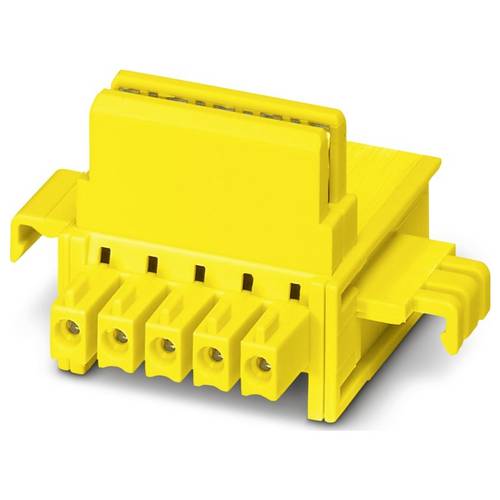 Phoenix Contact 1225375 Tragschienen-Busverbinder 1 St.