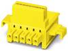 Phoenix Contact 1225375 Tragschienen-Busverbinder Gesamtpolzahl 5 1 St. Piece