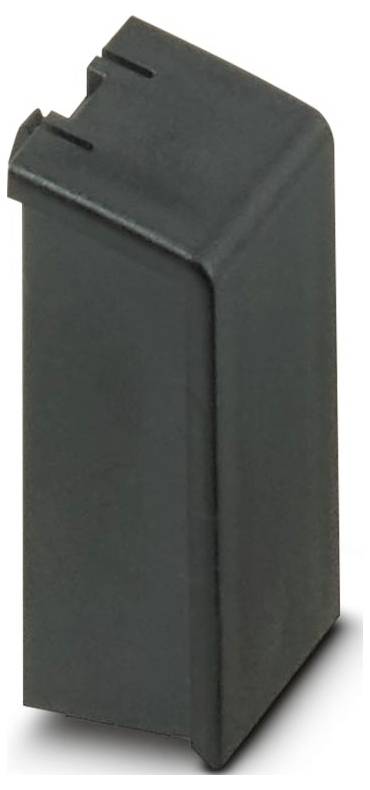 Phoenix Contact BC 17,6 BS U11 BK 1227309 Blindstopfen 17.6 x 27.27 x 11.05 Schwarz (RAL 9005) 10 St. Piece