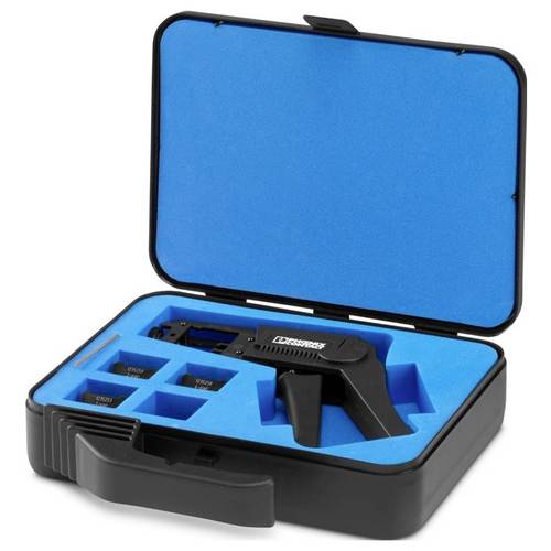 Phoenix Contact CRIMPFOX DMCC SET 1235255 Werkzeugset