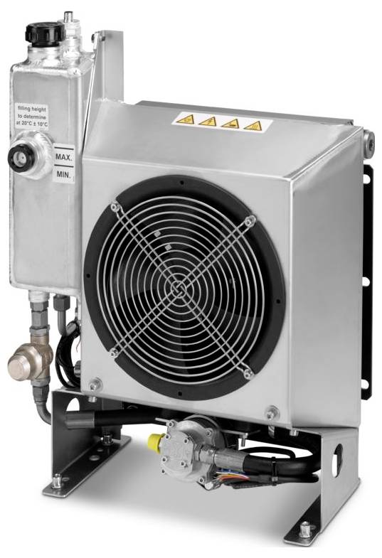 Phoenix Contact EV-HPC-PCU-01 Kühleinheit