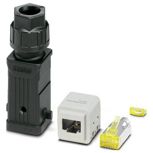 Phoenix Contact 1249554 Steckverbinder-Set 1 St.