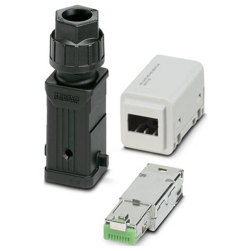 Phoenix Contact 1249555 Steckverbinder-Set 1 St.