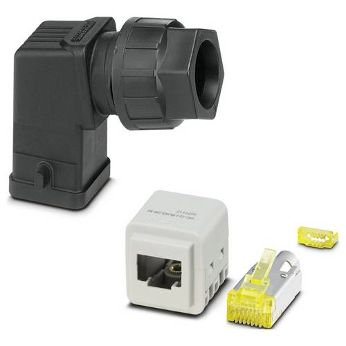 Phoenix Contact 1249557 Steckverbinder-Set 1 St.