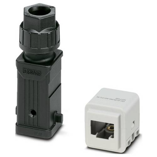 Thumbnail - Phoenix Contact 1249556 Steckverbinder-Set 1 St.