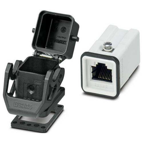 Thumbnail - Phoenix Contact 1249559 Steckverbinder-Set 1 St.