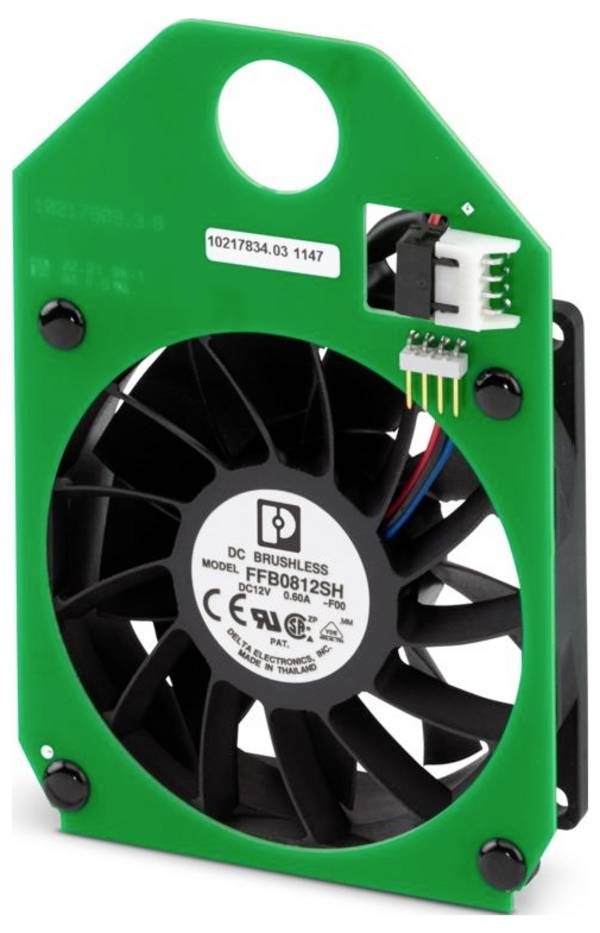 Phoenix Contact QUINT-HP-FAN Lüfter   1252068