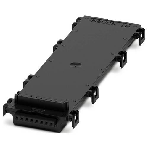 Phoenix Contact 1252173 Tragschienen-Busverbinder 10 St.