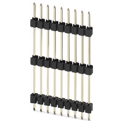 Phoenix Contact 1252178 Stiftleiste 50 St.