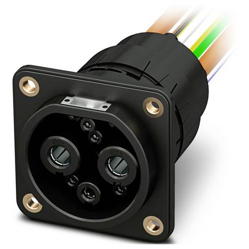 Phoenix Contact 1271833 eMobility Ladesteckdose GB/T 250 A