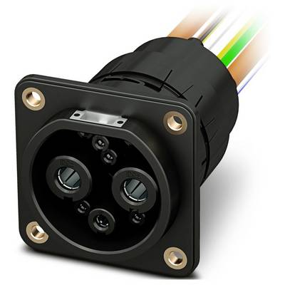Phoenix Contact 1271833 eMobility Ladesteckdose GB/T 250 A-0