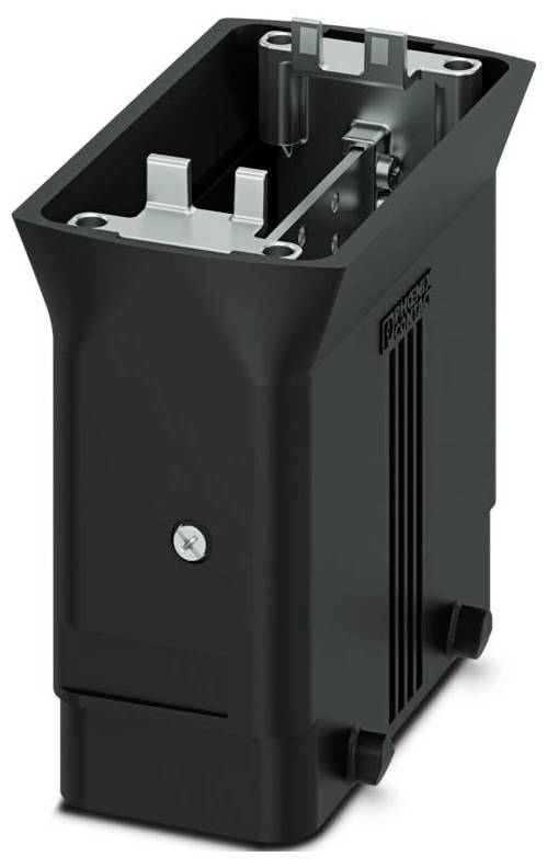 Gehäuse HC-STA-B16/B10-CESFD-PL-BK 1252470 Phoenix Contact 1 St.
