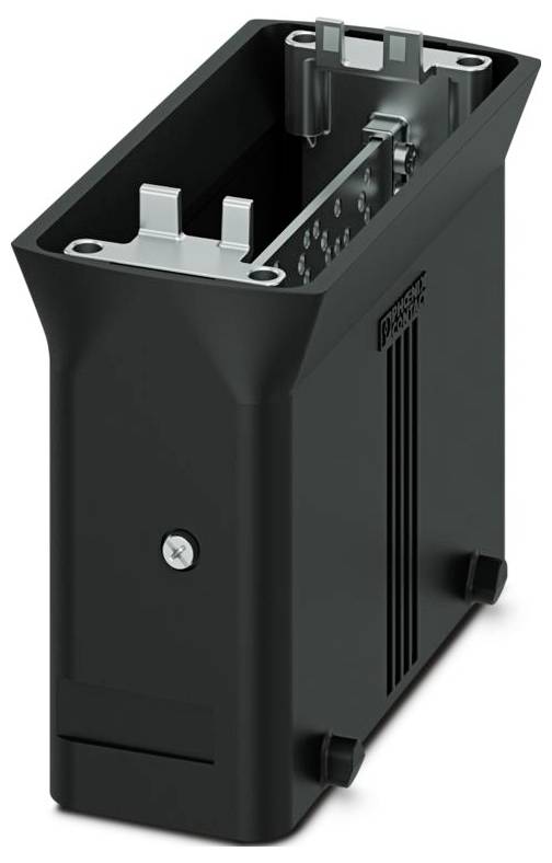 Gehäuse HC-STA-B24/B16-CESFD-PL-BK 1252472 Phoenix Contact 1 St.