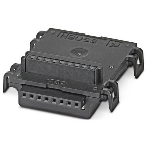 Phoenix Contact 1249063 Tragschienen-Busverbinder 10 St.